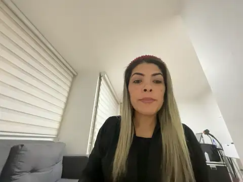 Encantadora Eva online show from February 12, 1:18 am