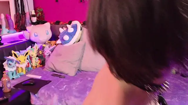 ViGothFox online show from April 18, 7:07 pm