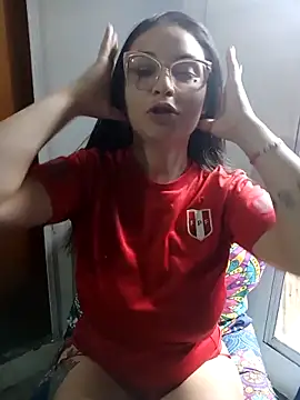 sexyauroraz online show from March 12, 1:36 pm