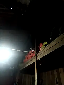 NAINKUTE online show from February 25, 11:25 pm