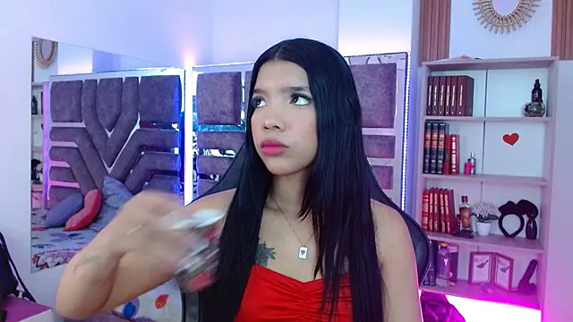 Taylor scottt online show from February 14, 7:16 pm