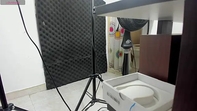 Ali sanbur online show from February 13, 1:29 am