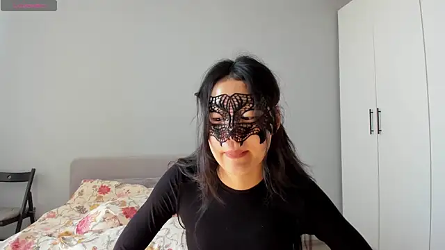 HelenBlazeTrt online show from June 5, 6:52 am