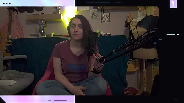 thea cake online show from February 25, 9:13 pm