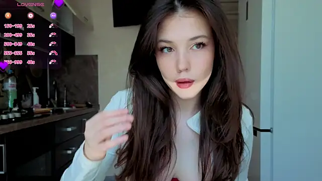 amelyay online show from July 2, 12:11 pm