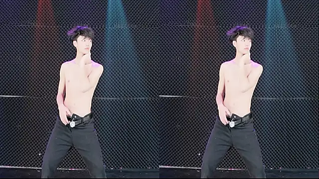GGBond-02 online show from April 22, 1:52 pm
