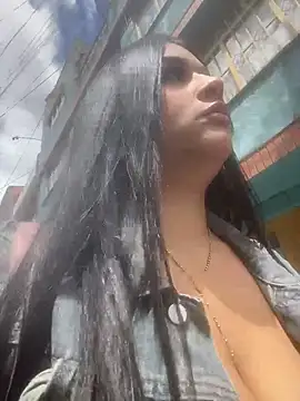 Kitty Tits online show from July 16, 6:23 pm