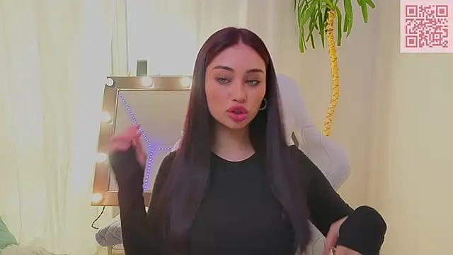 Sofia Plump online show from March 25, 9:12 am