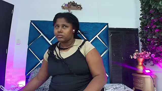 AlexaRousse4u online show from March 31, 2:11 am