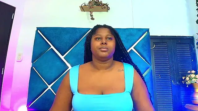 AlexaRousse4u online show from March 8, 2:04 am