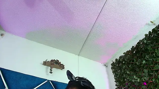 AlexaRousse4u online show from March 27, 2:24 am