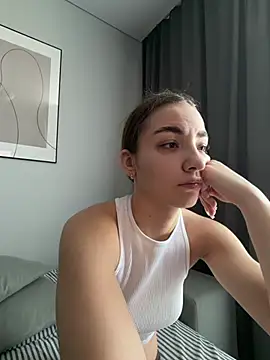  Patricia P online show from March 10, 4:16 am