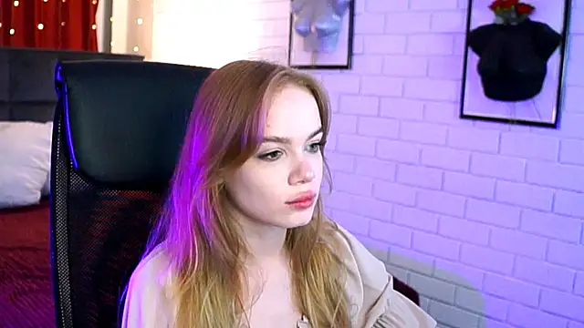 AmyNox online show from June 3, 1:12 pm