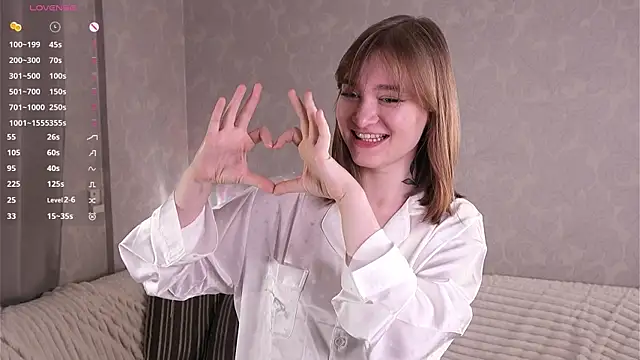 Mirrrra1 online show from July 14, 10:58 pm