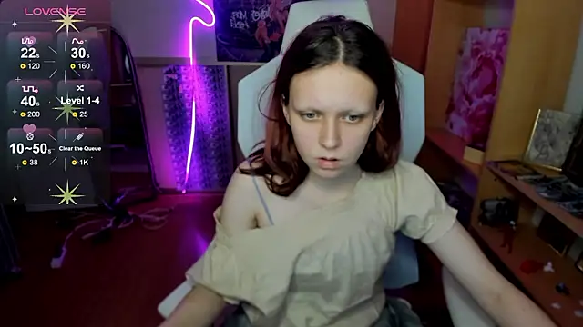 NikolFlostt online show from February 15, 7:51 am