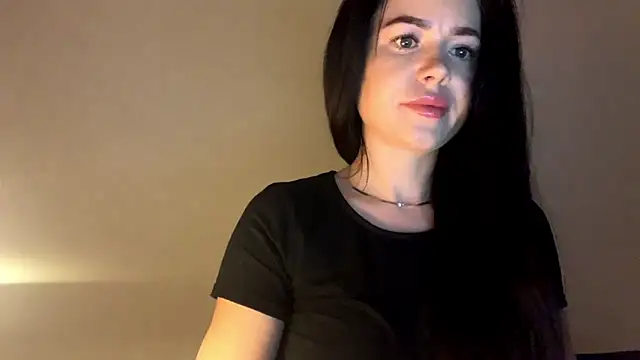 NicoleSensual online show from February 22, 10:21 pm