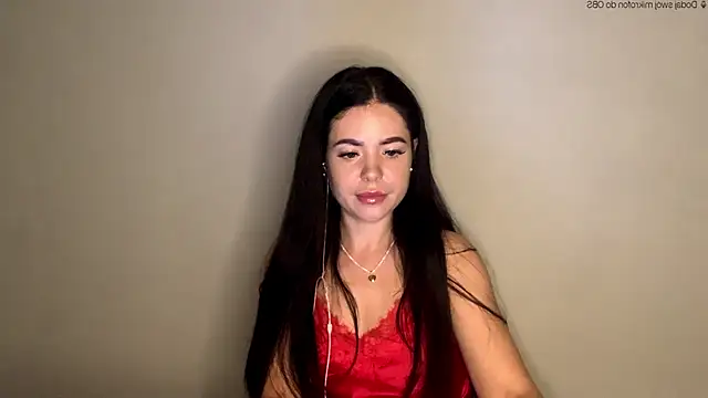 NicoleSensual online show from May 5, 8:12 pm