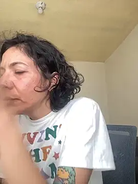 JeanneDuval8888 online show from May 30, 11:00 pm