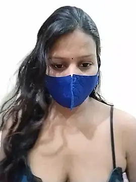 ankita077 online show from April 18, 11:04 pm