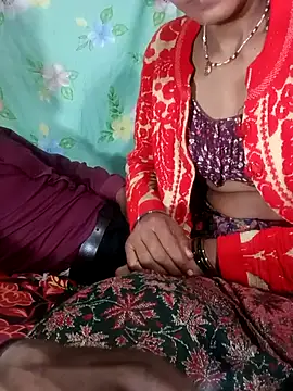 Hot BihariCouple online show from February 10, 6:00 pm