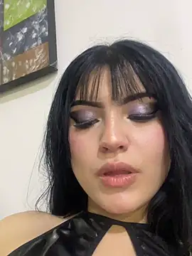 SamanthaVelvettAss online show from February 14, 12:51 pm