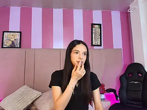 Sweet Sofiii  online show from February 23, 8:08 pm