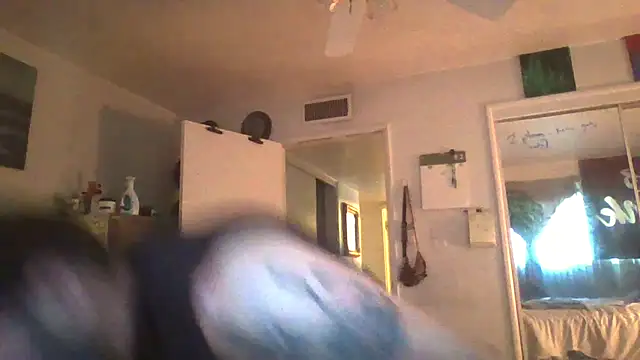 TheDaddio03 online show from March 19, 1:43 am