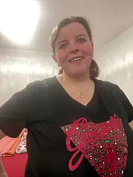 Laura-Loveyou online show from February 20, 5:25 pm