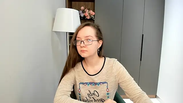 KatheyWasinger online show from February 11, 2:47 am