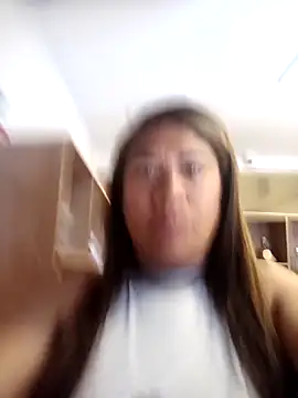 eva vidal  online show from March 9, 4:10 pm