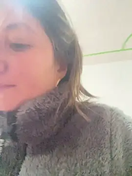 Abby  LS online show from February 12, 1:35 pm