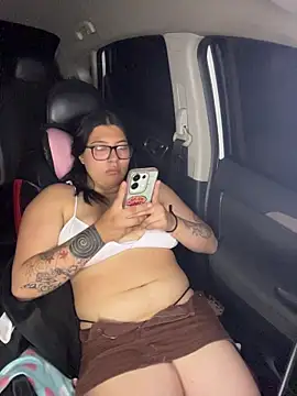 Lismar fire online show from February 14, 4:14 am