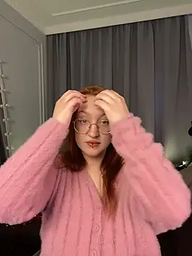 SpicyFox  online show from July 16, 2:43 pm