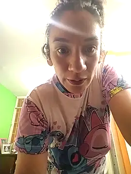 Ava Stone online show from February 24, 7:56 pm