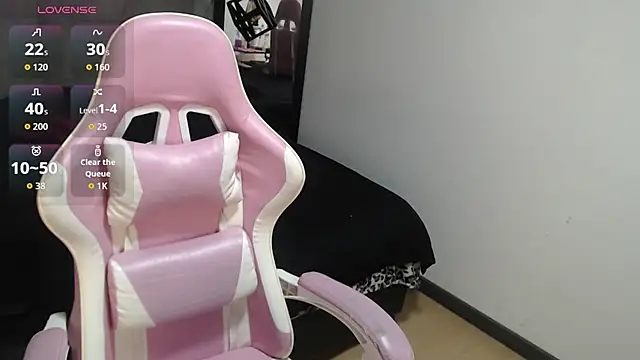 Ava Stone online show from March 24, 7:19 pm