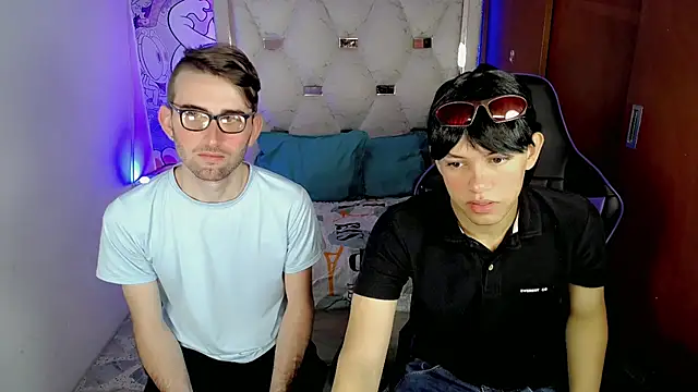 Top and bottom online show from February 16, 8:20 pm