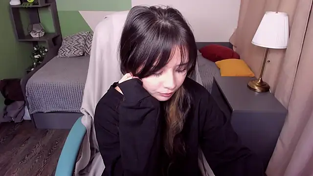 May Ling online show from February 23, 8:30 pm