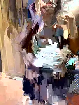 newbaby1 online show from March 1, 2:06 pm