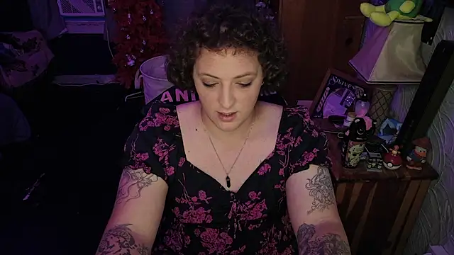 Abagail soft online show from May 29, 2:09 am