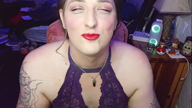 Abagail soft online show from March 15, 2:46 am