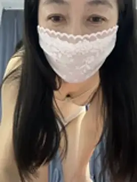 YaoYao-97 online show from March 22, 2:12 pm