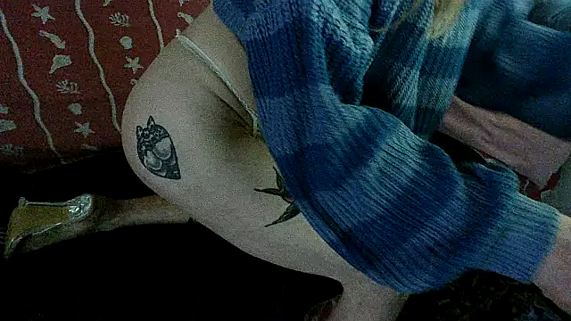 Sexwestworld online show from April 3, 4:05 pm