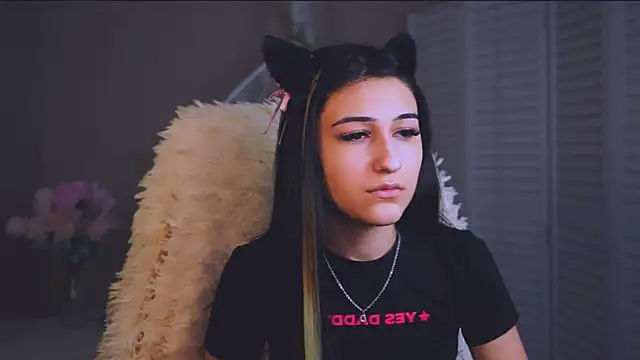 TerezaRobinson online show from February 26, 12:26 pm