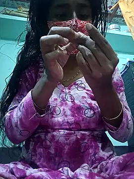 Sexy Boudi650 online show from March 10, 7:40 pm