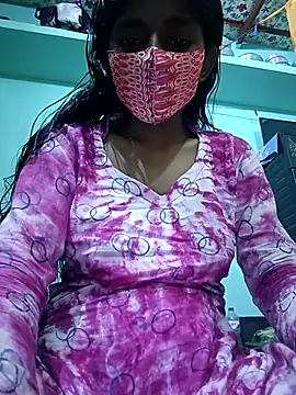 Sexy Boudi650 online show from April 20, 8:12 pm