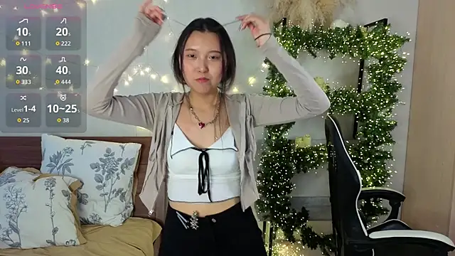 VernaBethke online show from February 23, 11:20 am