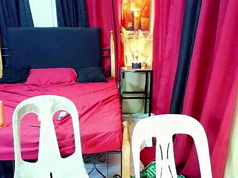 Asha Addisonn online show from April 1, 1:52 pm