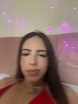 Larinhap online show from February 14, 5:37 pm