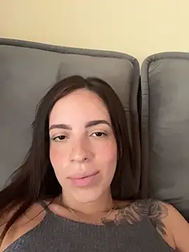 Larinhap online show from February 13, 5:36 pm