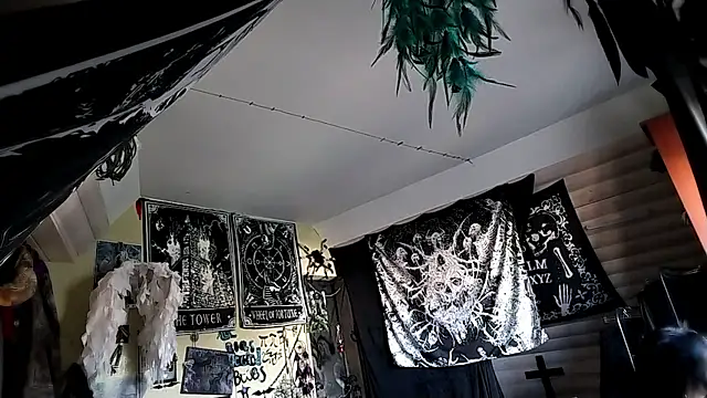 Shempert ghot online show from April 6, 3:02 pm